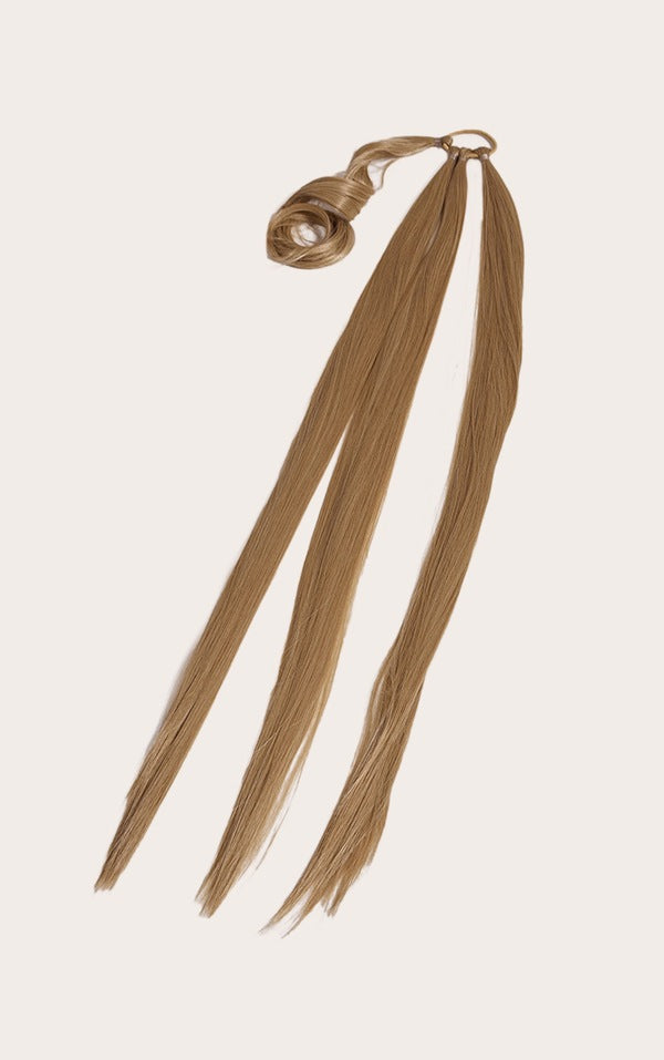 Plt - LullaBellz Extra AF 34'' Hair Braid California Blonde