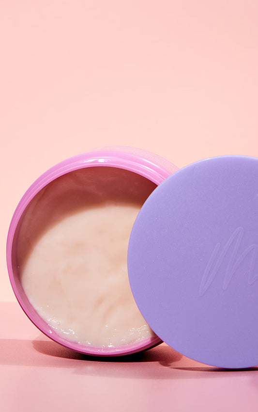 Mermade Hair Repair Mask