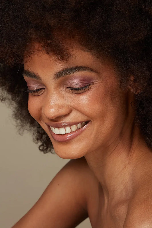 Eyeshadow Palette Pink/Purple