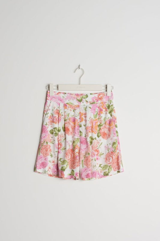 Farah Shorts Summer Bloom
