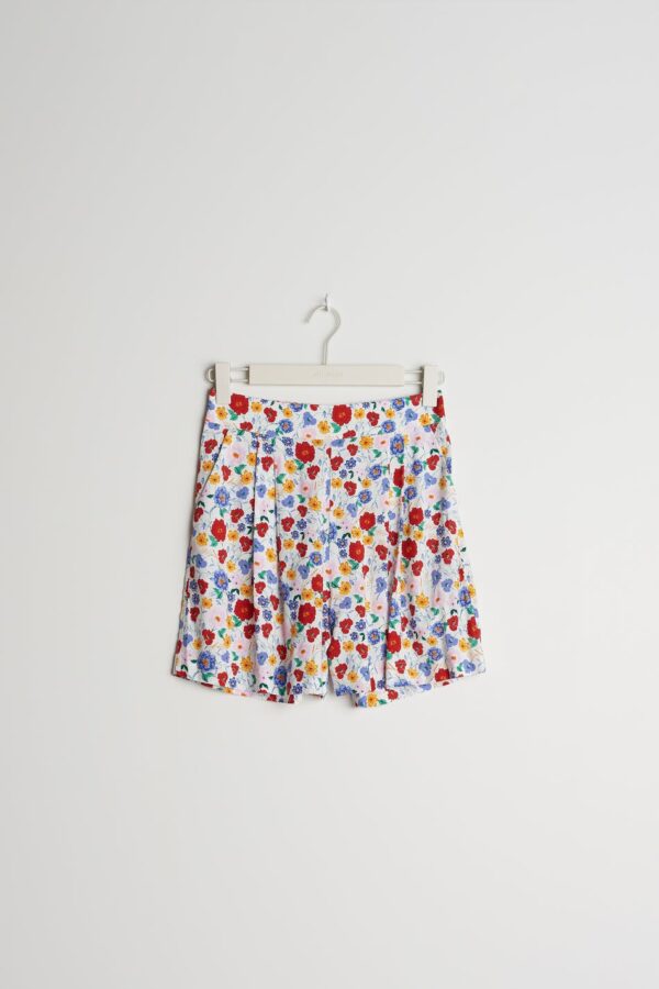 Farah Shorts & Cami Top Flowerfield Aop SET