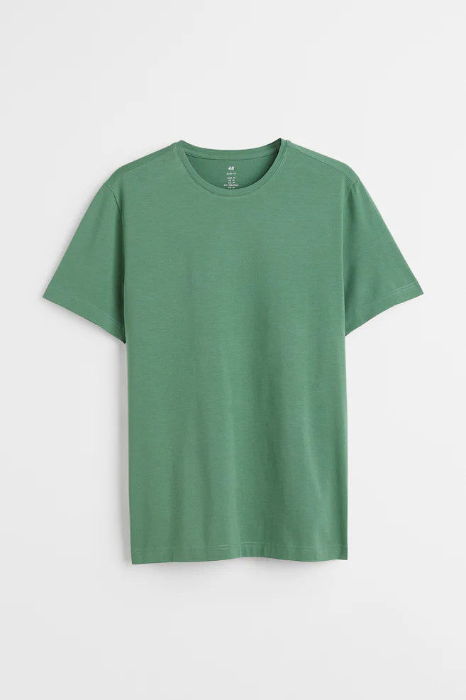 Slim Fit T-shirt