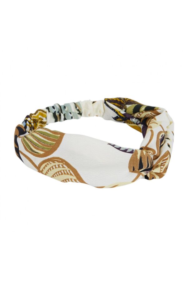 HEADBAND SEA BREEZE HA BRIGHT MULTICOLOR