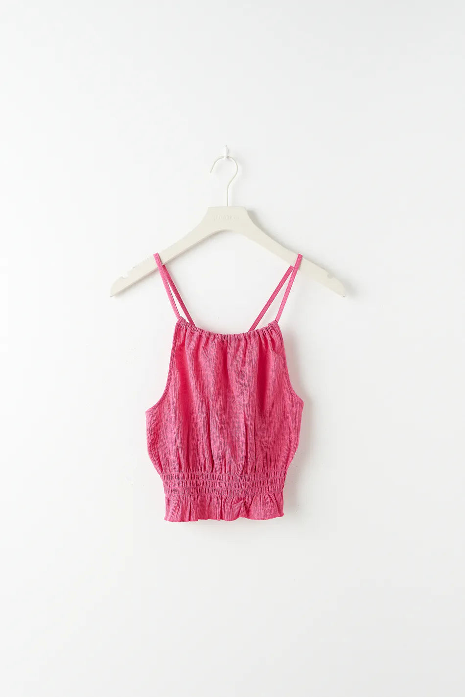 Ania singlet