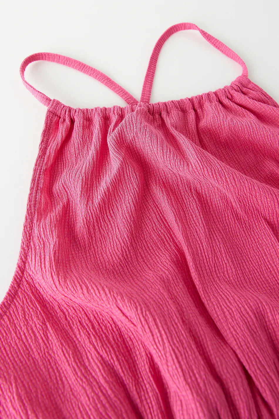 Ania singlet