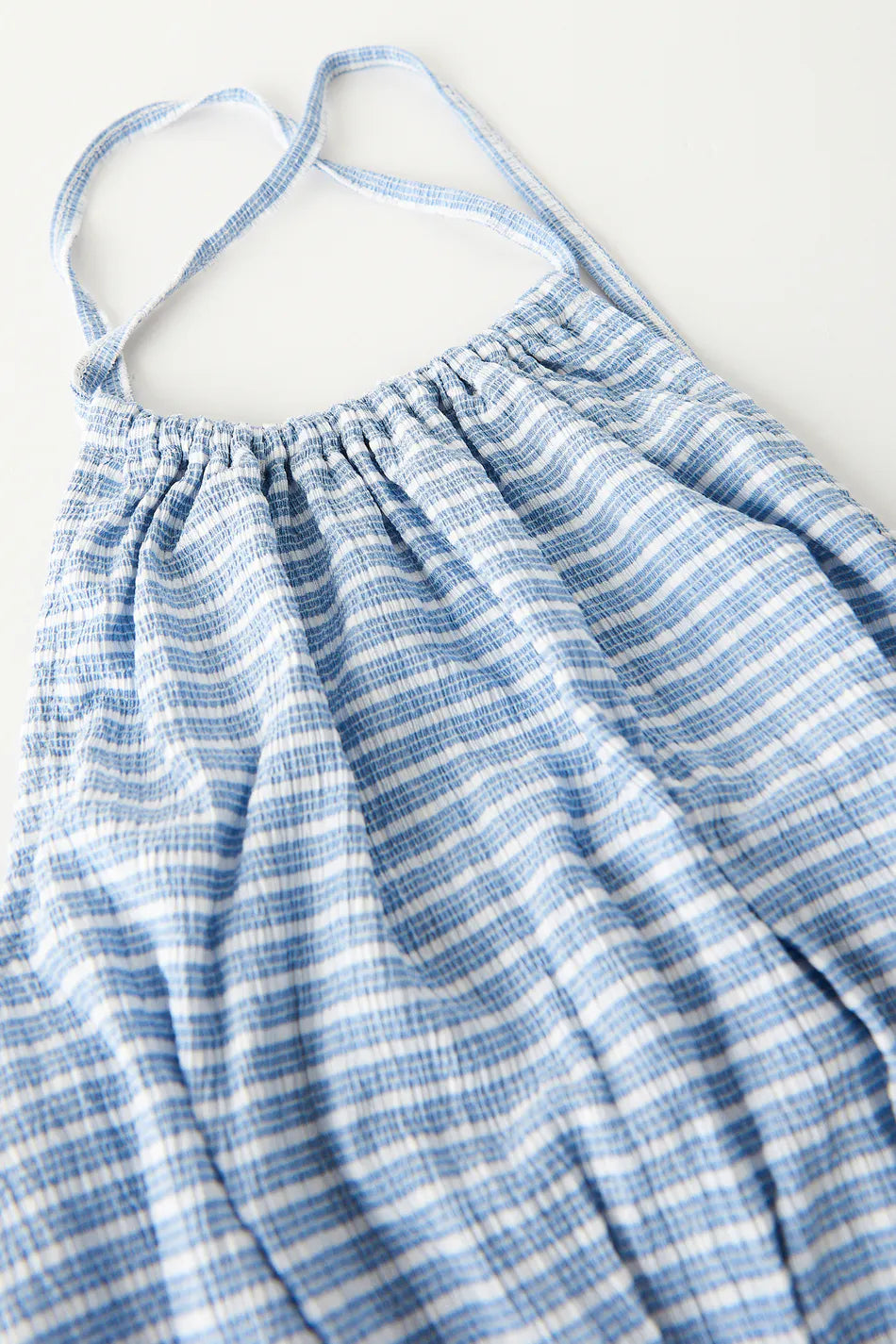 Ania singlet