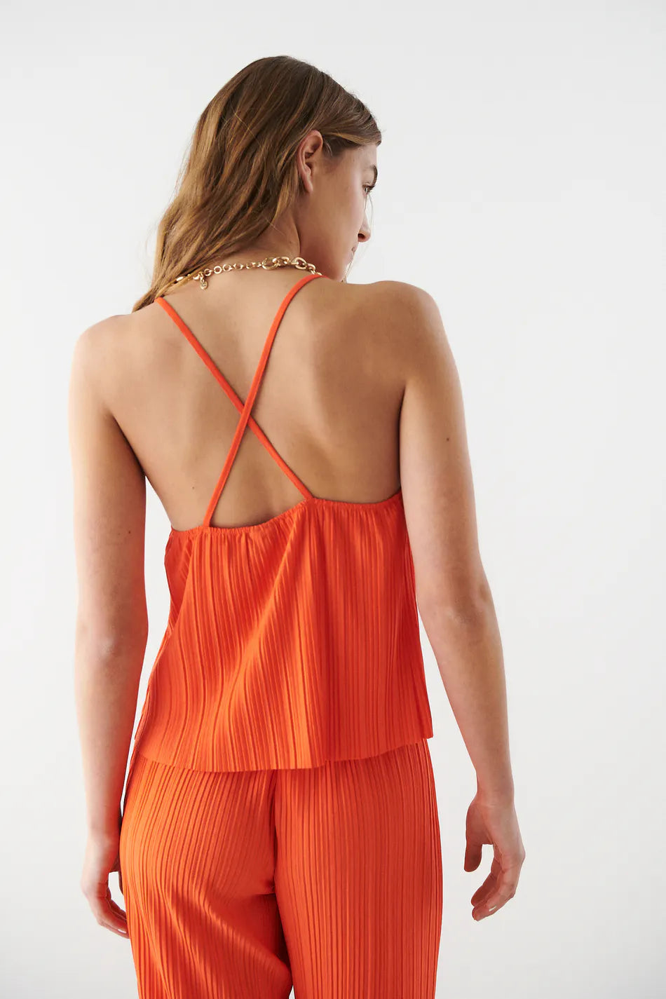 Tamara singlet