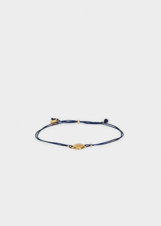 Alka Blue Bracelet