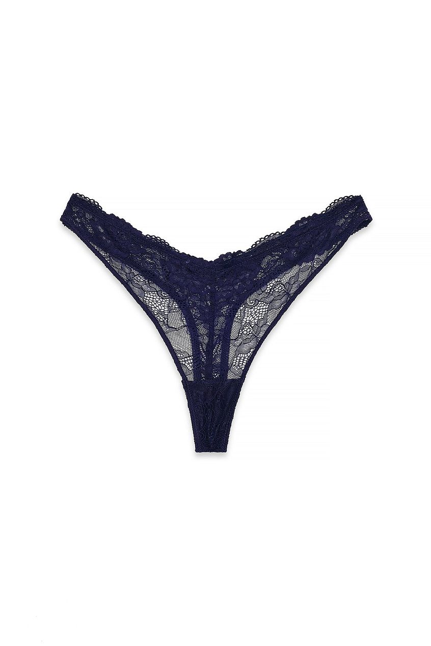 Na-kd 2-pack V-shape Thong