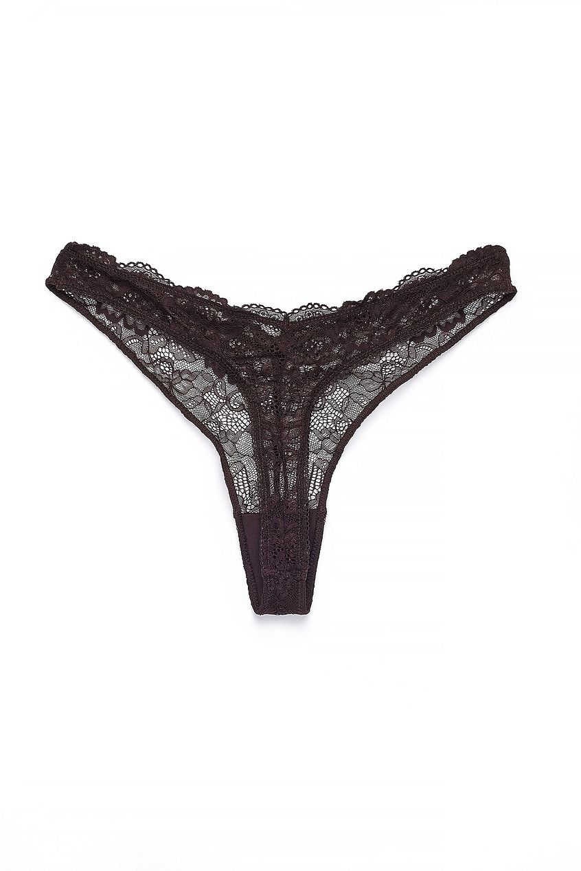 Na-kd - 2-pack V-shape Thong