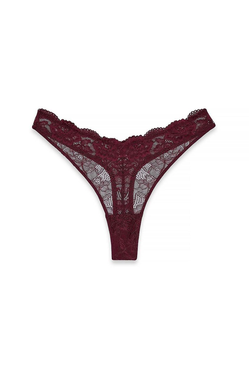 Na-kd - 2-pack V-shape Thong