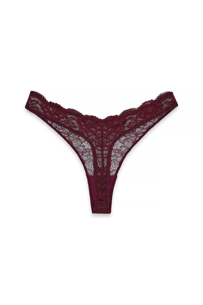 Na-kd - 2-pack V-shape Thong