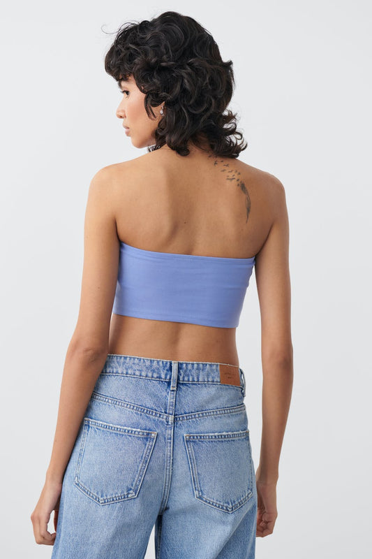 Bandeau top