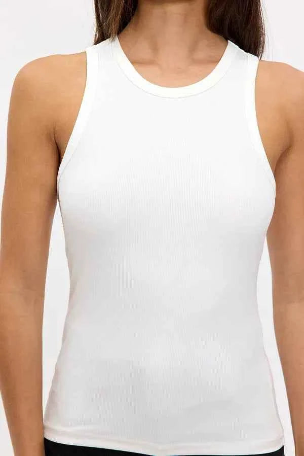 Loavies - White top