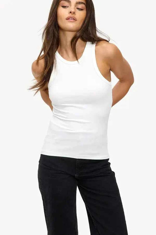 Loavies - White top