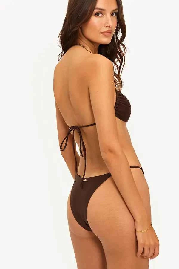 Loavies - Ocean Like - Brown