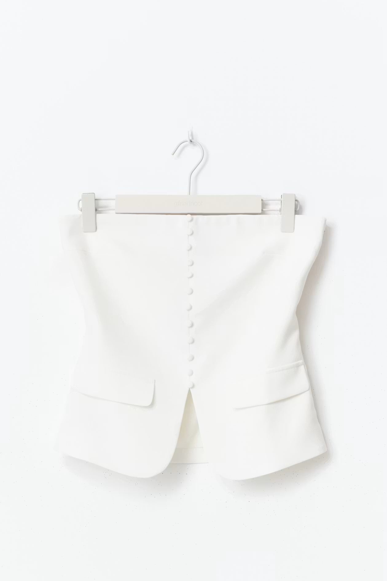 Gina Tricot - Tube Top