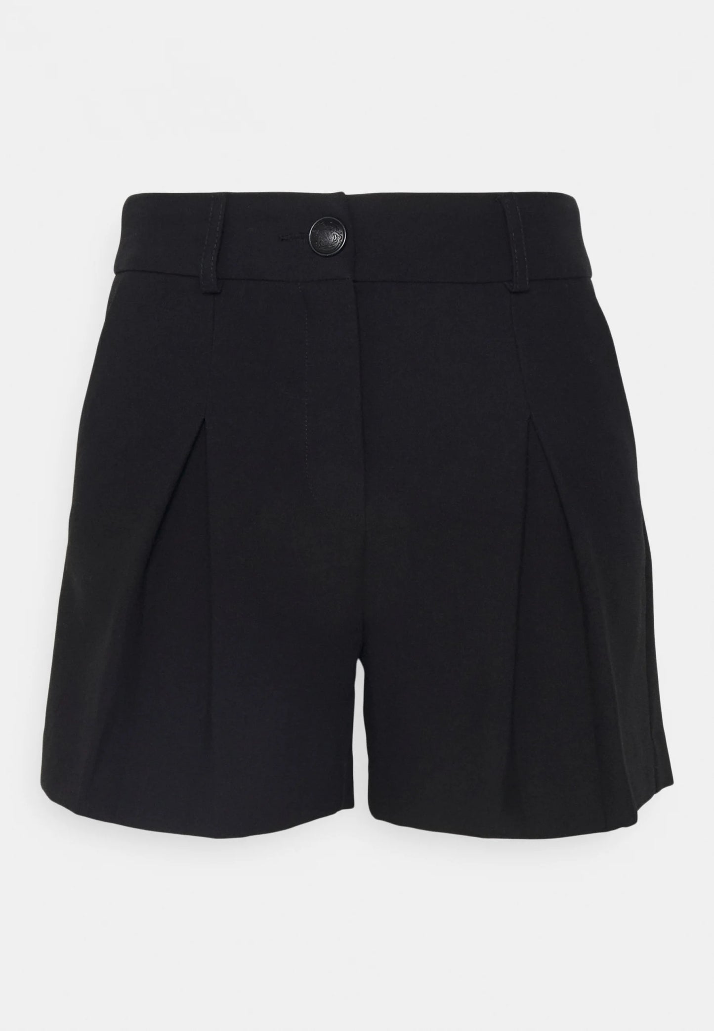 SHAXA - Shorts - noir