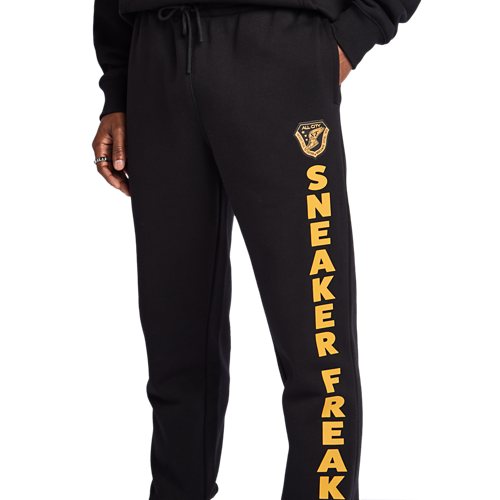 LCKR SET Badge - Sneaker Freak - tracksuit SET