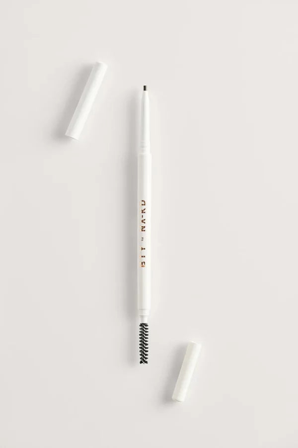 Ultra Slim Eyebrow Pen - Medium Brown