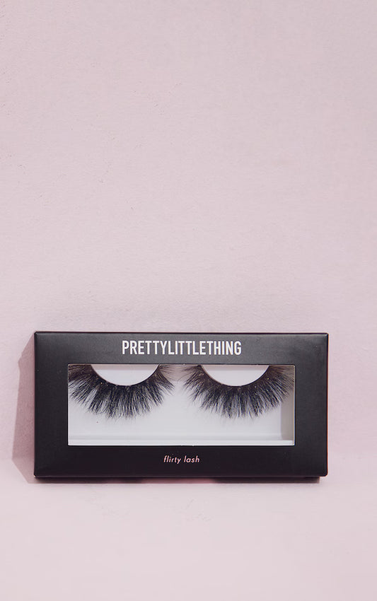 Faux Mink Lash Flirty