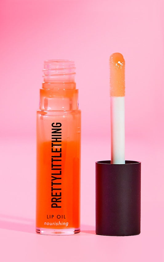 Lip Oil Honey