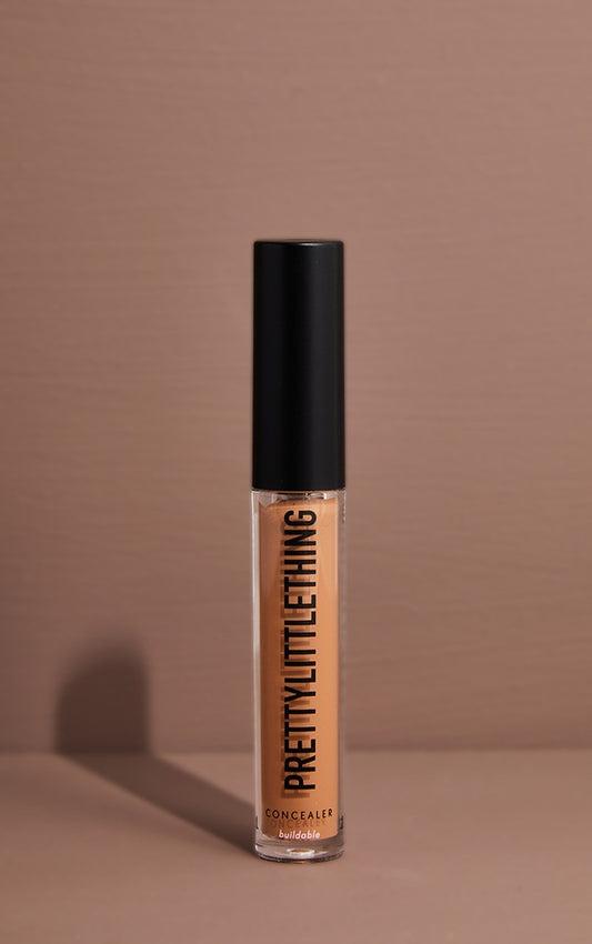 Radiant Concealer Toffee