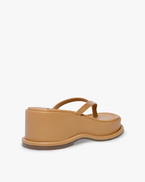 Steve Madden - Before T-strap Wedges