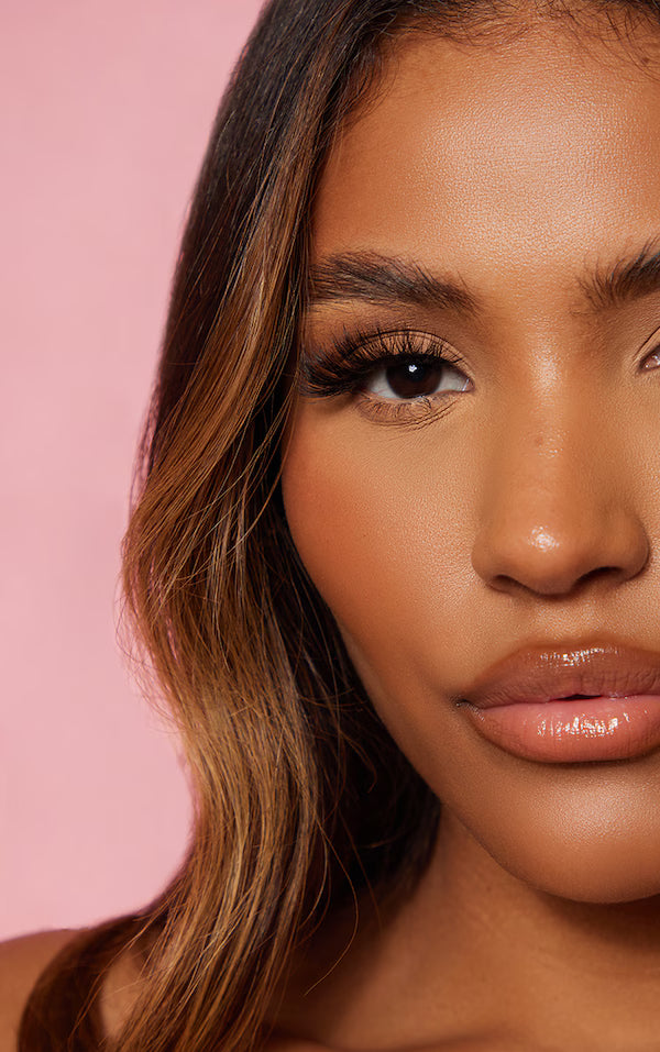 Faux Mink Lash Flirty