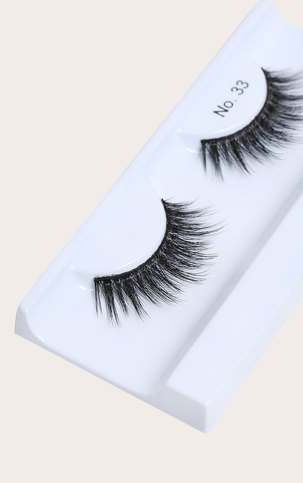 Peaches & Cream NO 33 False Eyelashes