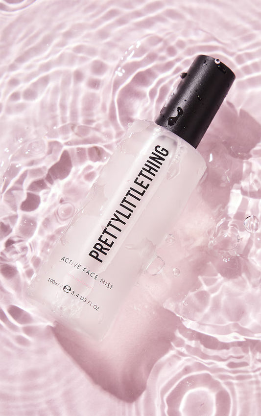 Active Face Mist 100ml