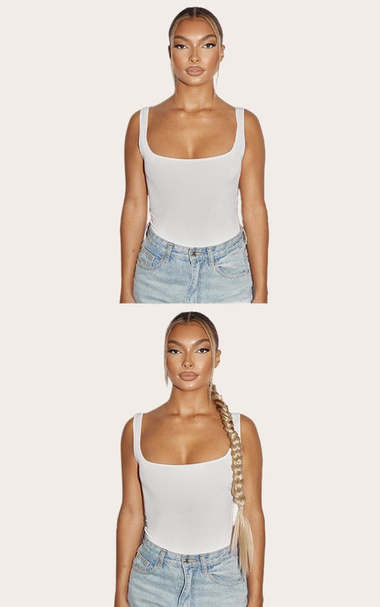 Plt - LullaBellz Extra AF 34'' Hair Braid California Blonde