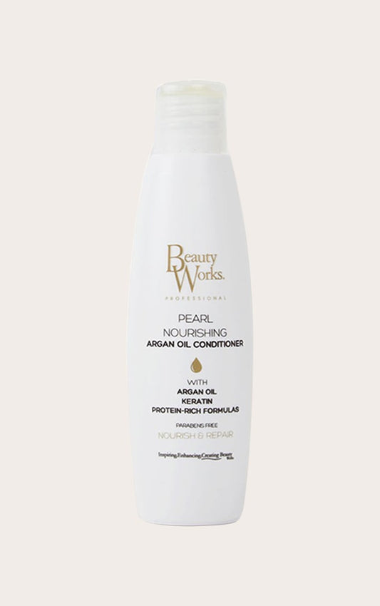 Beauty Works Pearl Nourishing Conditioner 50ml