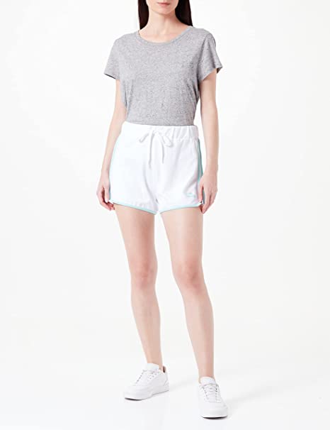 Great Embroidery Shorts