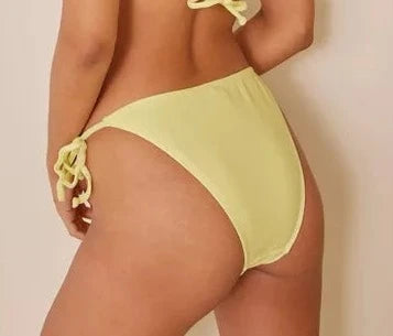 Tie Side Bikini Bottom