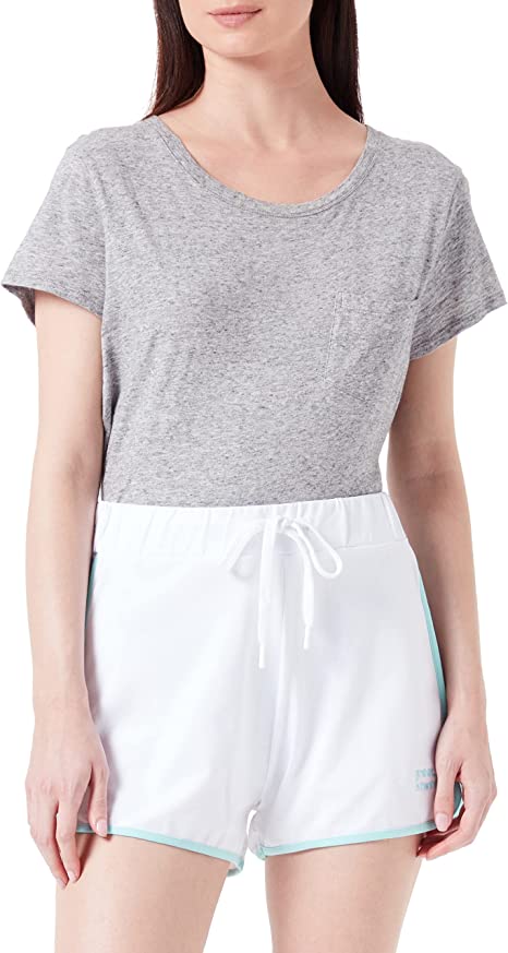 Great Embroidery Shorts