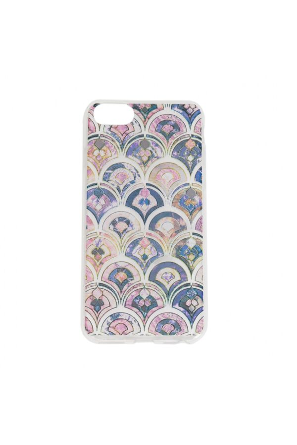 Artistic Phone Case - IPHONE 6/6S/7/8