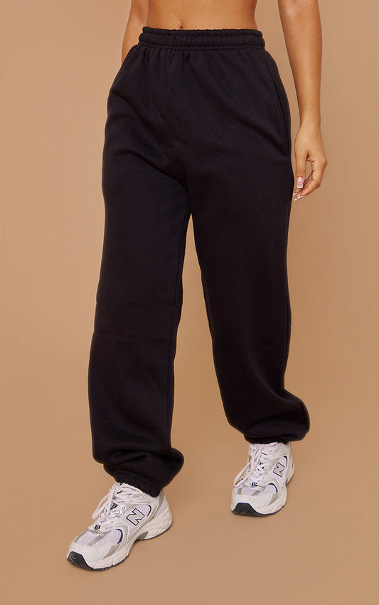 Petite Black Ultimate Basic Sweat Sweatpants