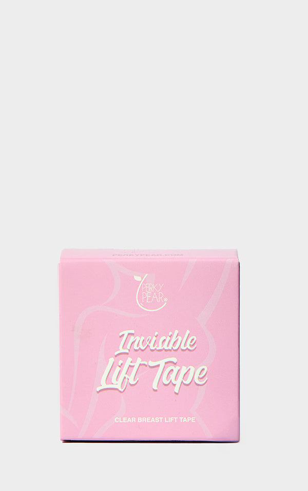 Ruban De Levage Invisible Perky Pear - Soutien Fort Et Waterproof Pour Tenue Parfaite