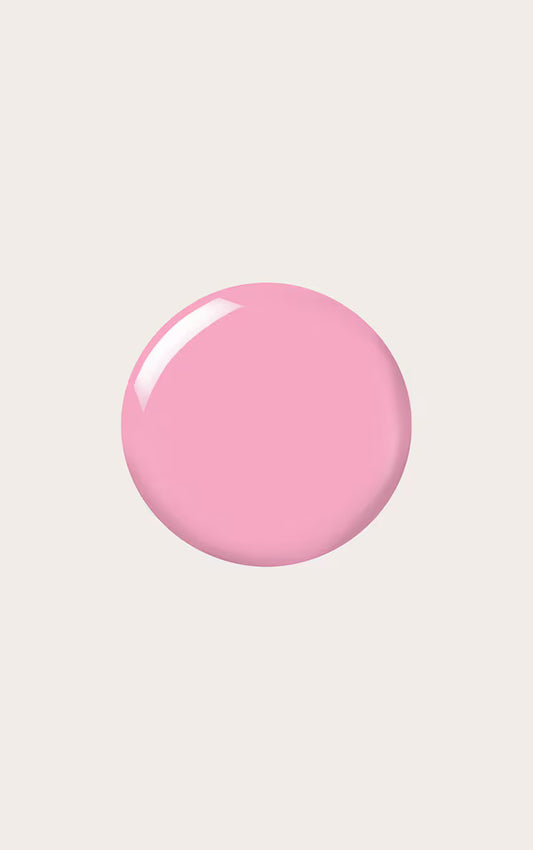 Barry M In A Flash Quick Dry Nail Paint Breezy Blush