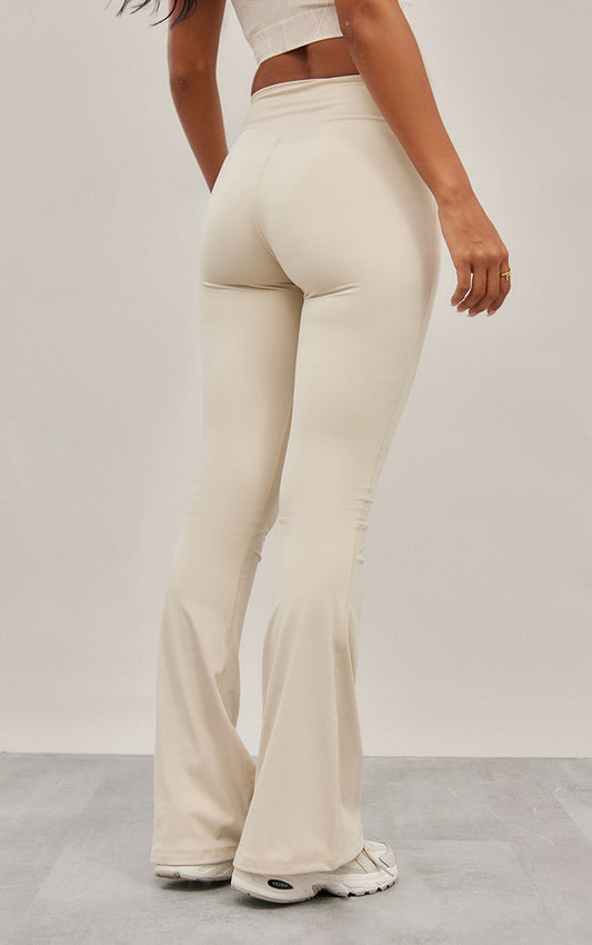 Sand Sport Sculpt High Waist Flare Yoga Pants