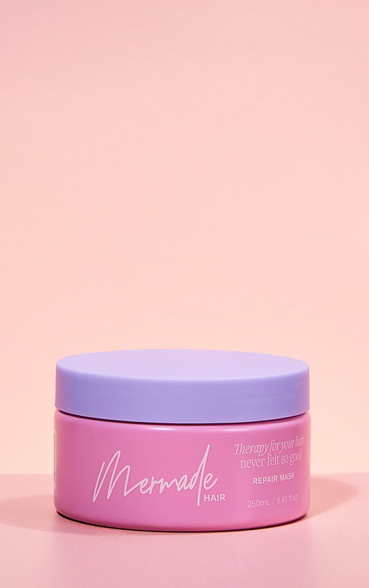 Mermade Hair Repair Mask