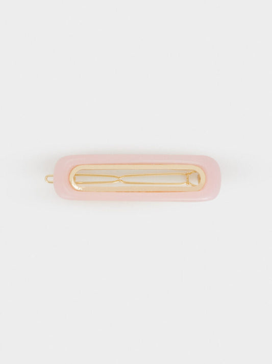 Bubble Pink Elegant Hairpin