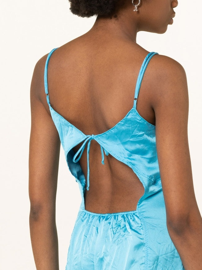 ENAMELFI SL DRESS 7021