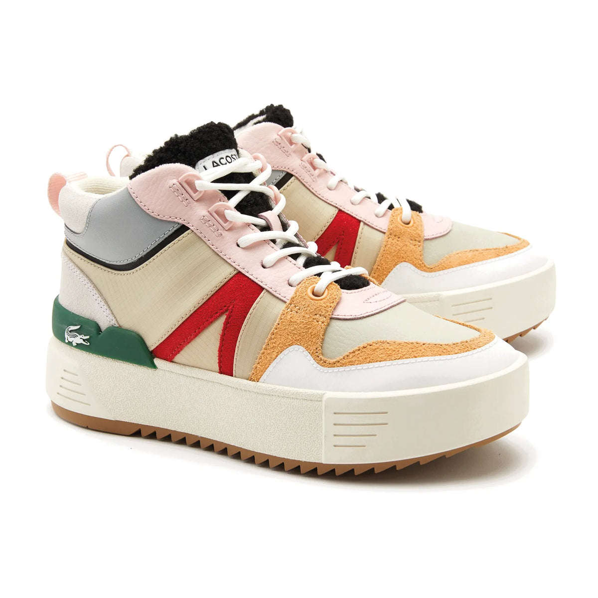Lacoste Winter Mid 222 1 Sneakers Women