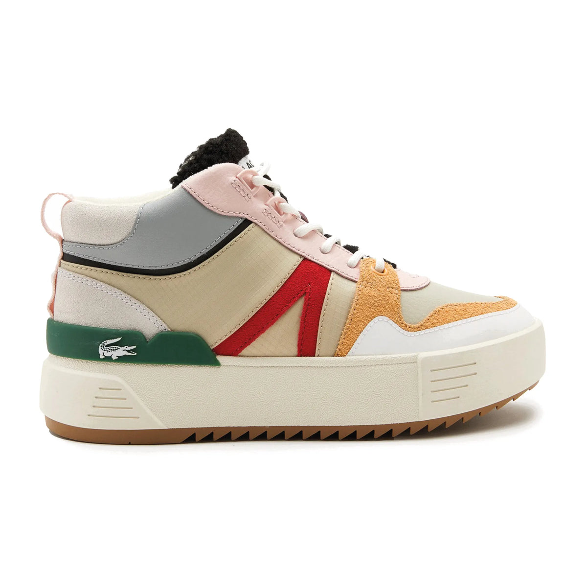 Lacoste Winter Mid 222 1 Sneakers Women