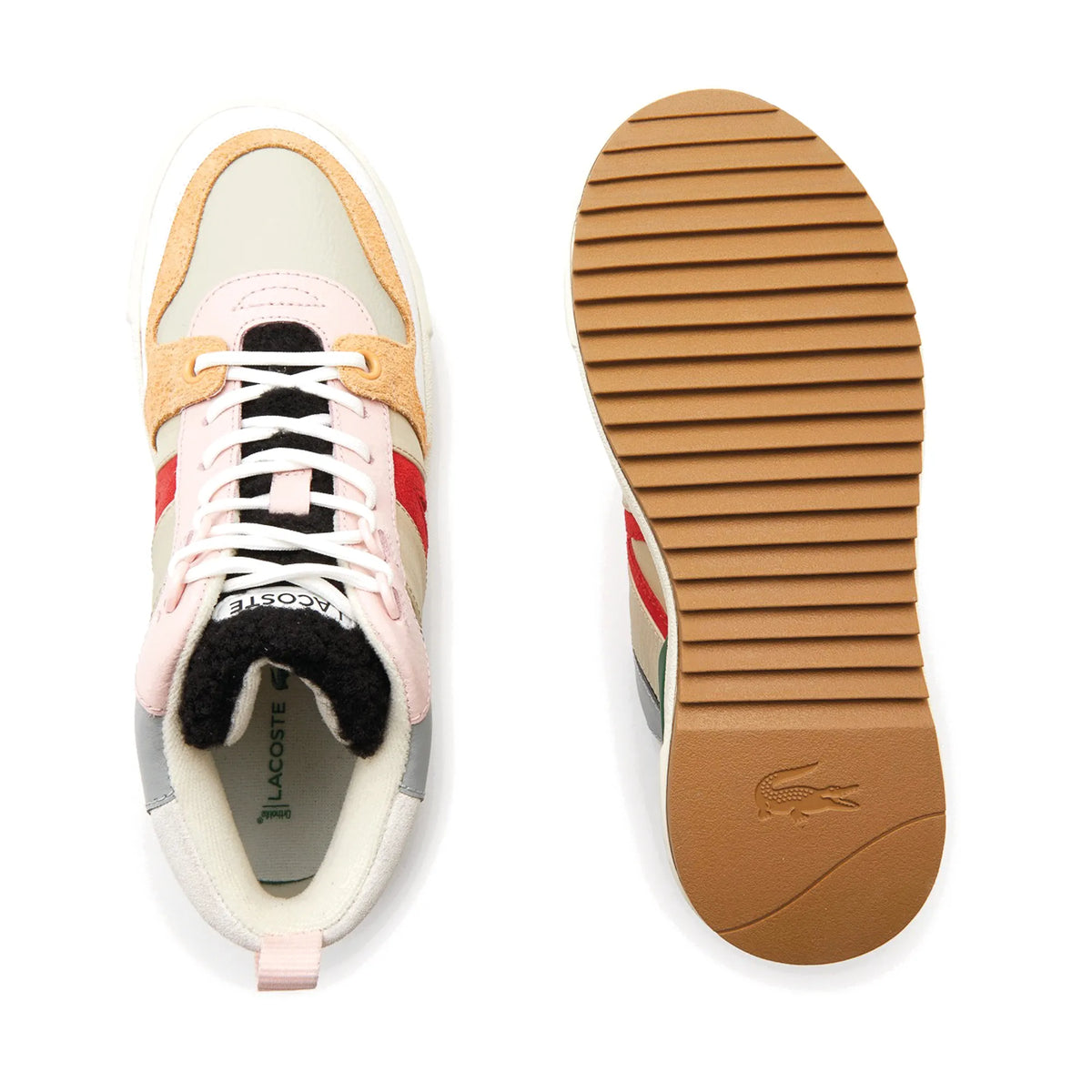 Lacoste Winter Mid 222 1 Sneakers Women