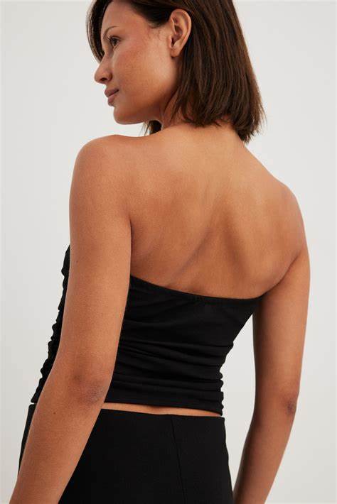 Rose Tube Top