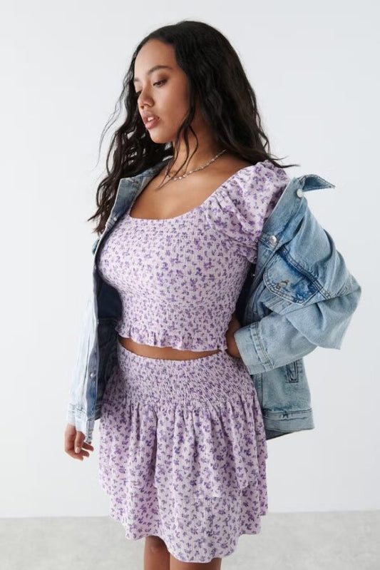 Vanja Skirt