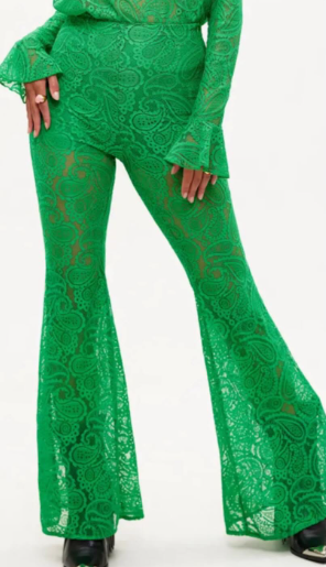 Loavies Trouser